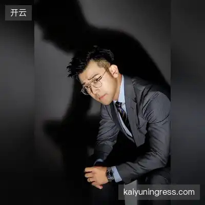 范梅